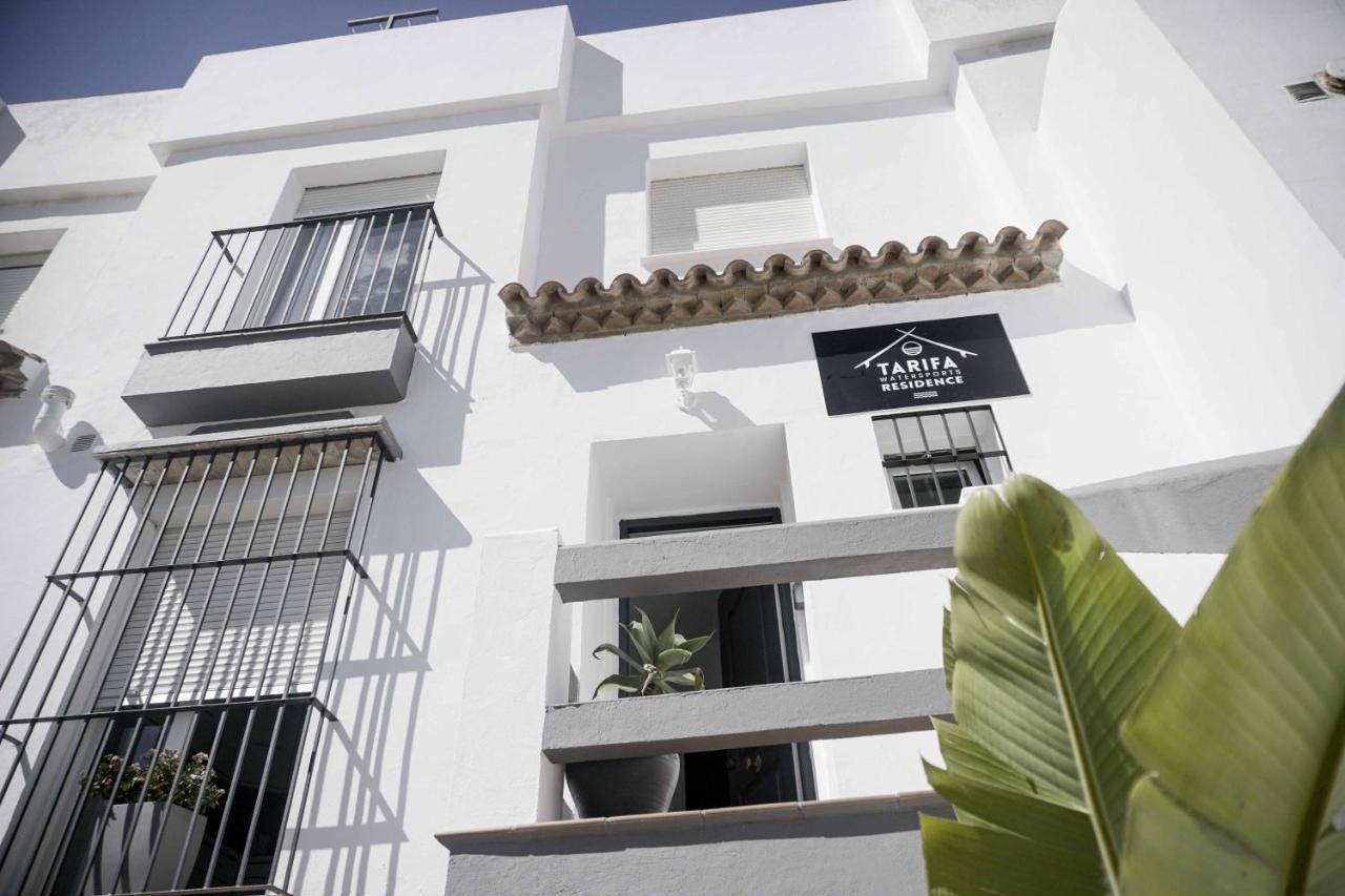 Tarifa Watersports Residence Zewnętrze zdjęcie