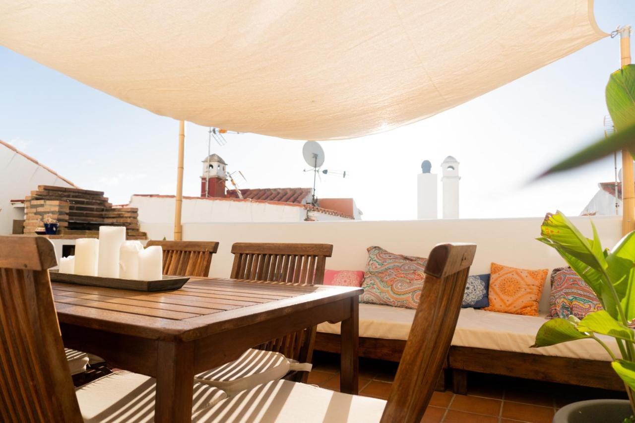 Tarifa Watersports Residence Zewnętrze zdjęcie