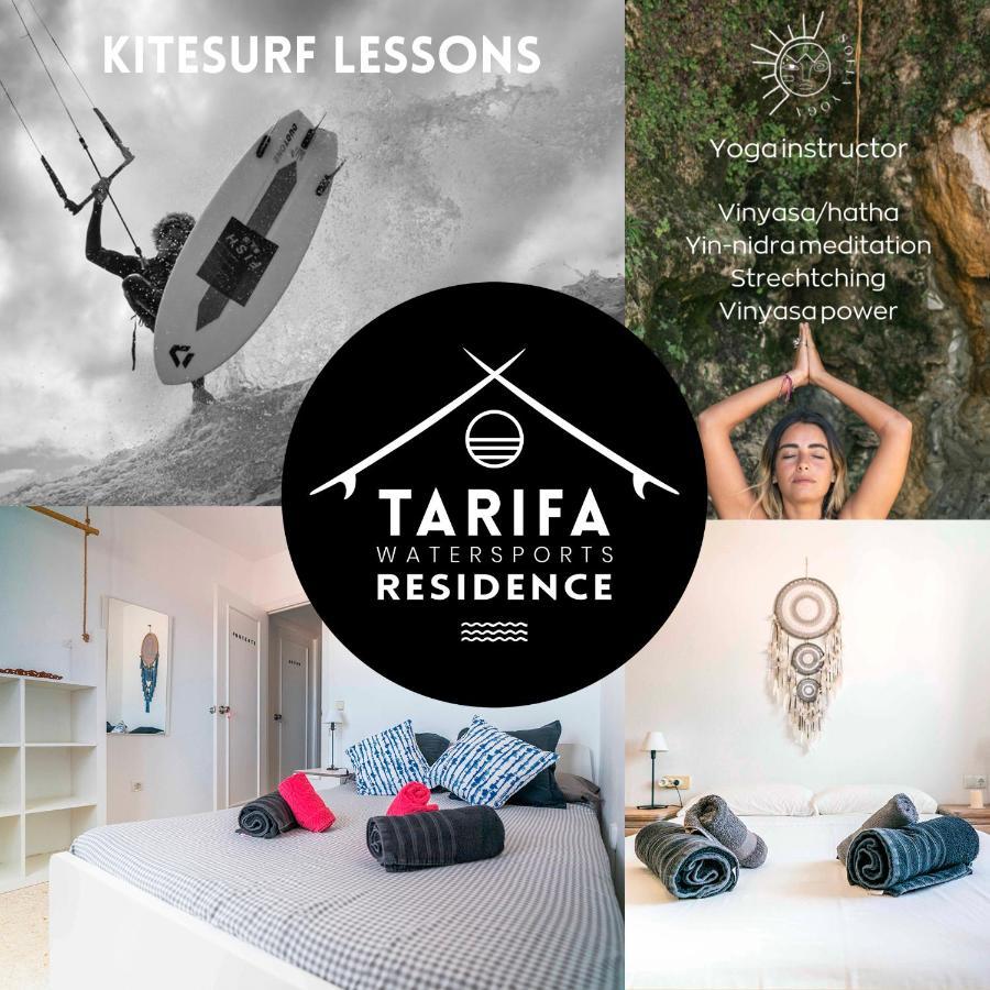 Tarifa Watersports Residence Zewnętrze zdjęcie