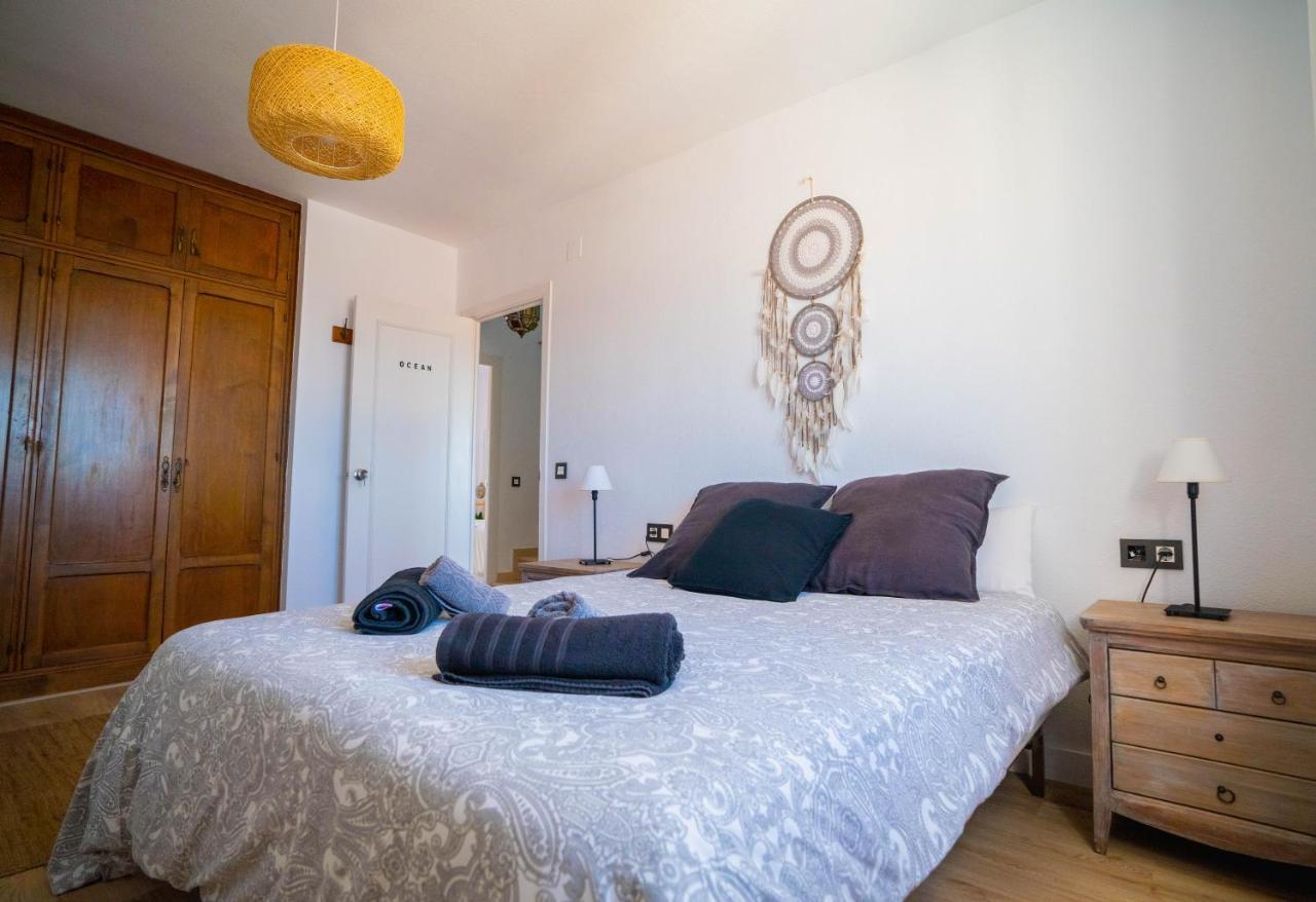 Tarifa Watersports Residence Zewnętrze zdjęcie